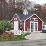 Pease Orchard